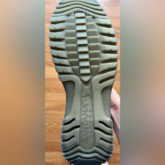 Santana Canada Majesta2 Winter Boots - Picture 9 of 10